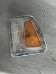 Passenger Corner/park Light Lamp-turn Signal Fits 93-98 T100 659415. Fixed Price $40.00.