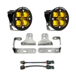 Baja Design 447722 Squadron Fog Lights. Fixed Price $442.95.
