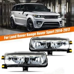 Pair Led Drl Daytime Ruuning Light For L405 Range Rover L494 Sport. Fixed Price $89.95.