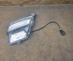 2014-2017 Volvo XC60 Passenger Right Fog Light Bumper Lamp Drl Running Oem. Fixed Price $129.99.