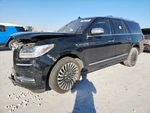 Driver Corner/park Light Lamp-turn Signal Fits 18-24 Navigator 623518. Fixed Price $189.89.
