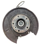 1998-2000 Bmw 528I Rear Driver Knuckle. Fixed Price $192.40.