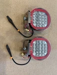 (2) Arb Intensity V2 Led Flood Lights. Fixed Price $600.00.
