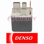 For Toyota Tundra Denso Fog Light Relay 2003-2006 E6. Fixed Price $21.14.