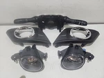 2016 2017 2018 Nissan Rogue Sv Sl Sport Fog Light Lamp Kit Set Lh&rh Oem 9168. Fixed Price $119.99.