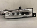 18 19 Bmw X3 Left Driver Side Fog Light - Oem. Fixed Price $96.30.