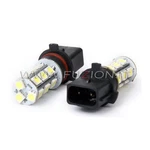 P13W PSX26W 18 Led Canbus Fuzion Lamps. Fixed Price $24.63.