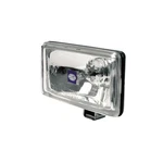 Hella 500 Fog Lamp 005700991. Fixed Price $118.46.