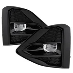 Spyder Auto 5087096 Fog Lights Fits 19-21 Maxima. Fixed Price $112.00.