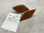 08-11 Mercedes C300 W204 Front Bumper Turn Signal Light Pair. Fixed Price $39.99.