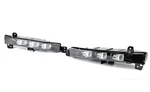 Led L&r Fog Lights Replacement Clear Lens Lamps For 16-19 Bmw G11 G12 7-SERIES. Fixed Price $64.99.