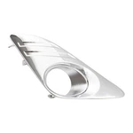 Fits 2012-2014 Camry Fog Light Cover Right 5212706310 TO1039148 Aftermarket. Fixed Price $18.30.