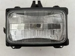 Nos Full Size Chevrolet Pickup Sealed Beam Headlamp Lh Low 1988 89 16506956. Fixed Price $49.99.