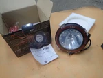 Anzo Usa 5 " Hid Off Road Light 861120 New (veh-da). Fixed Price $54.38.