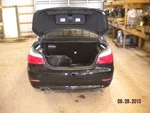 Driver Corner/park Light Side Marker Clear Lens Fits 06-10 Bmw 550I 9800826. Fixed Price $42.14.