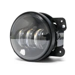 DV8 Offroad 4-INCH Led Fog Lights For Jeep Wrangler Jk (2007-2018) Pair. Fixed Price $126.99.