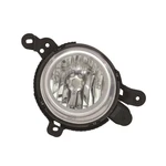 Right Passenger Side Fog Light Assembly For Kia Soul 2014 KI2593132 Halogen. Fixed Price $93.78.