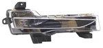 Tesla Model Iii Vfl 1077396-00-C Led Nsw Fog Light Lamp Right. Fixed Price $162.72.