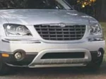 Genuine Mopar Fog Lights 82210406. Fixed Price $104.87.