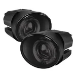 For Nissan Frontier 2001-2004 Spyder Smoke Halo Projector Fog Lights. Fixed Price $90.91.