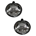For Dodge Durango 04-06 Tyc Replacement Fog Light Set Standard Line. Fixed Price $72.43.