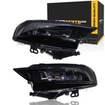 For 2015 2016 Audi A3 Fog Light Assembly Pair. Fixed Price $104.02.