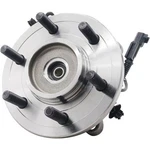 Dorman Products 951-140 Wheel Hub & Bearing Assembly 2015-2017 Ford F150. Fixed Price $213.37.