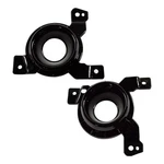 Kia Forte 2019-2021 Fog Light Covers Front, Driver And Passenger Side Pair. Fixed Price $57.49.