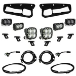 Baja Designs 448175UP Fog Pocket Kit Ford Bronco. Fixed Price $1279.95.