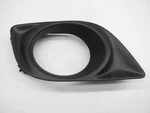 New Unboxed 62257-3BA5A Left Fog Light Trim Bezel For 2012-2014 Nissan Versa. Fixed Price $14.39.