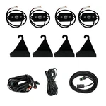 Baja Designs 448062 Auxiliary Light. Fixed Price $1565.95.