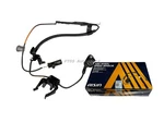 Oem Aisin Abs Wheel Speed Sensor Front Left For Lexus RX350 RX450H 2010-2015 3.5. Fixed Price $32.60.
