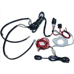 Headlight Drl Fog Bulb Halo Led On/off Switch Wiring Harness Octane. Fixed Price $25.46.