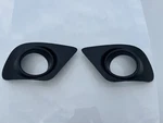 2011-2018 Dodge Journey Front Fog Light Lamp Cover Trim Giller Oem. Fixed Price $28.90.