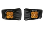 Diode Dynamics DD7308 SS3 Led Fog Light Kit For 2007-2015 Chevrolet Silverado. Fixed Price $719.95.