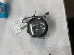 Used Driving Light Fits: 2019 Mitsubishi Mirage Fog Lamps Grade. Fixed Price $103.19.