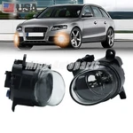 Pair Fog Lights For 2010-2011 Audi A5 8T0941699B 8T0941700B Usa. Fixed Price $40.04.