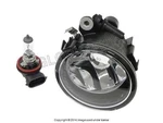 Bmw F25 Front Right (passenger Side) Fog Light Hella Oem + Warranty. Fixed Price $132.05.