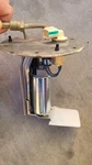 95 96 97 98 99 Mitsubishi Eclipse 2.0 4G63T Fuel Sending Unit W/ Walbro 255 Pump. Fixed Price $110.00.