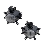 For Bmw 320I/325I/325XI/330I/330XI 2002-2005 Fog Lights Driver Passenger Side. Fixed Price $141.58.