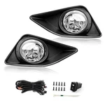 Corolla Fog Light Altis 2008-2010 , For 2009. Fixed Price $81.33.