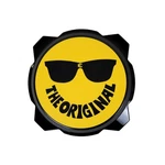 Kc Hilites 5114 Headlight Cover. Fixed Price $32.50.