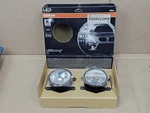 Osram Led Bumper Fog Lamp Lights For Land Rover LR2 LR4 Range L322 Sport. Fixed Price $49.00.