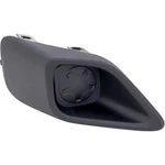 For Ram Promaster City 2015-2022 Fog Light Cover Driver Side Front Black. Fixed Price $41.57.