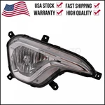 Right Side Fog Lamp Halogen For 2013 2014 2015 2016 Hyundai Santa Fe 92202B8030. Fixed Price $87.99.