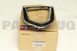 622561V80B Genuine Nissan Finisher-fog La 62256-1V80B. Fixed Price $55.55.