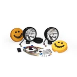Kc Hilites 238 -daylighter 6" Halogen 100W Spot Beam (pair Pack System). Fixed Price $259.99.