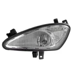 Left Driver Side Fog Light Assembly For 07-12 Mercedes-benz S550 S600 S65 Amg. Fixed Price $216.50.
