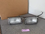 1972-1989 Mercedes W116 R107 Oem Left & Right Bosch Fog Lights (pair). Fixed Price $155.00.
