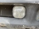 Used Light Fits: 2003 Ford F250SD Pickup Fog-driving Bumper Mounted Grad. Fixed Price $149.64.